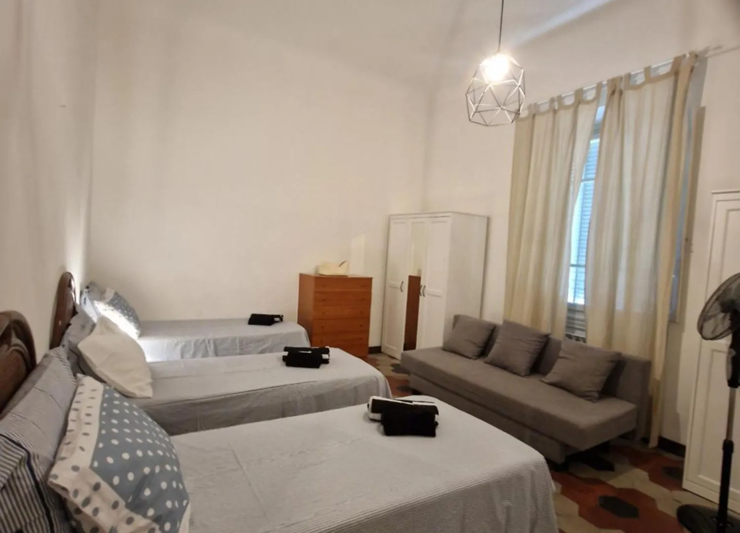 Casa Del Pellegrino Apartment Florence