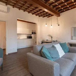 Apartamento Elegant In San Gallo, Florencia