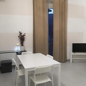  Apartamento La Ca Storta Italia