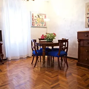  Apartamento La Casetta Di Zio Mario Italia