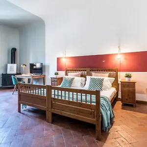 Apartamento Wine Franciacorta, Florencia