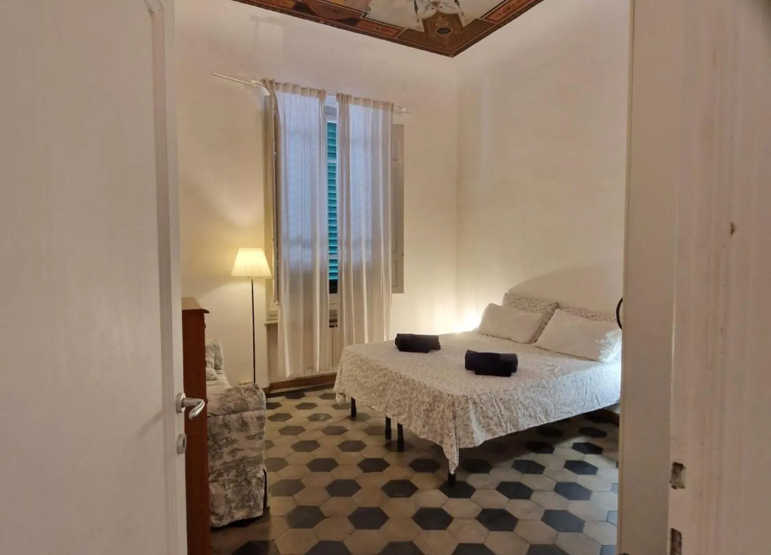 Apartamento Casa Del Pellegrino Florencia
