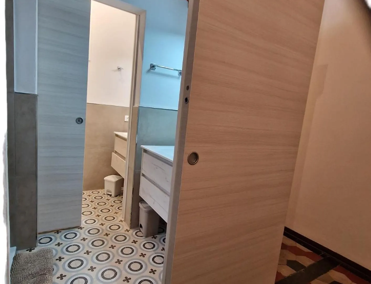 Apartamento Casa Del Pellegrino Florencia