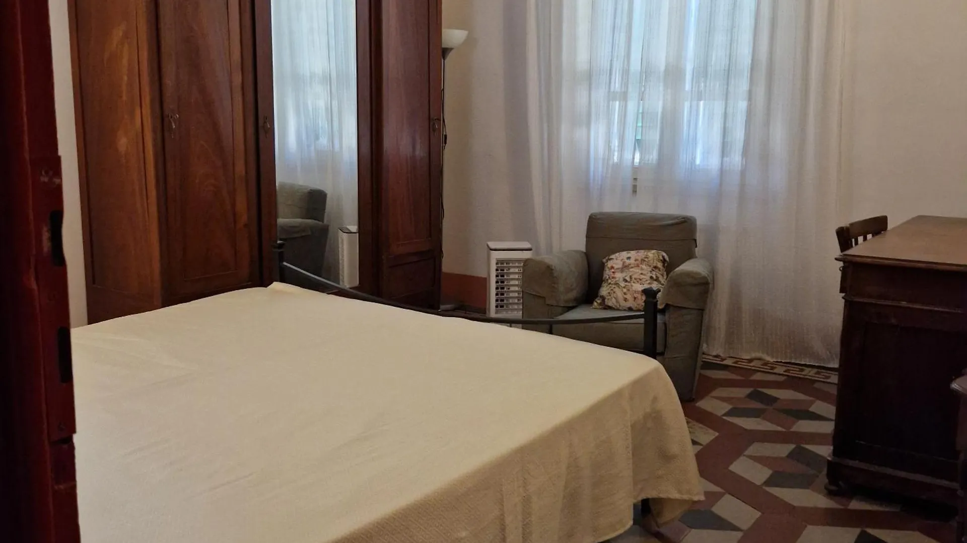 Apartamento Casa Del Pellegrino Florencia Italia