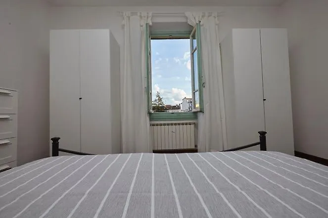 Casa Del Pellegrino Apartment Florence 0*,  Italy