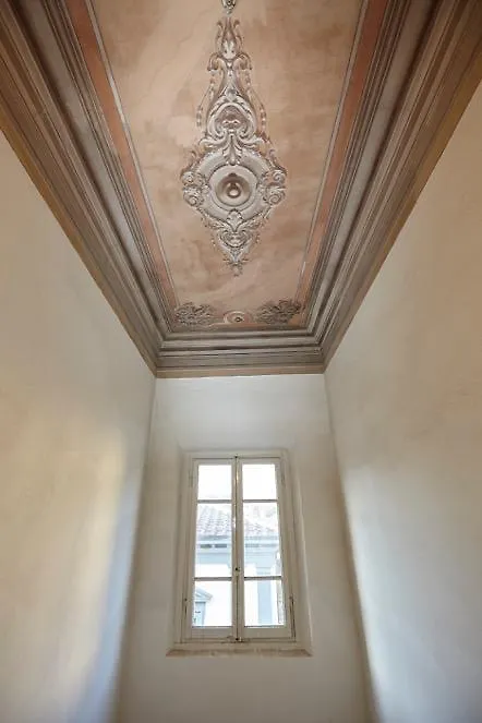 Apartamento Casa Del Pellegrino Florencia