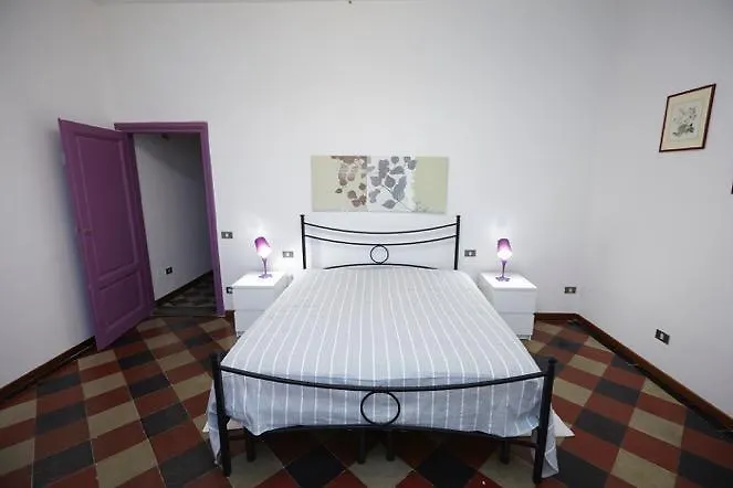 Casa Del Pellegrino Apartment Florence Italy